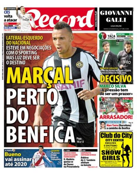 Descarregar capa em PDF de alta resolução
