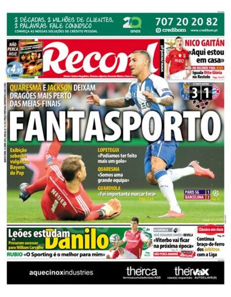 Descarregar capa em PDF de alta resolução