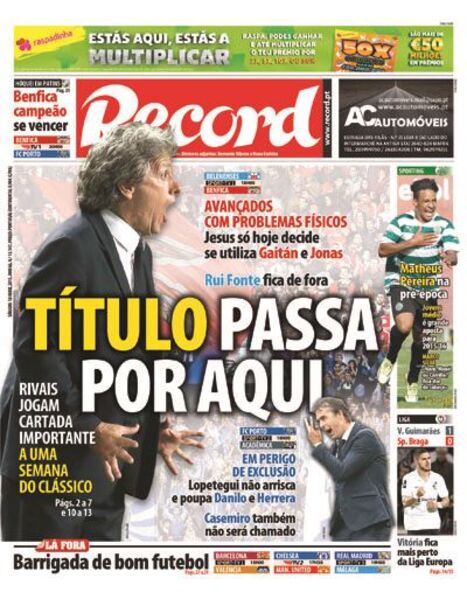 Descarregar capa em PDF de alta resolução
