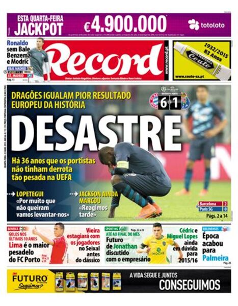 Descarregar capa em PDF de alta resolução