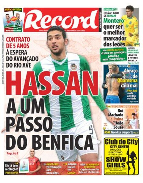 Descarregar capa em PDF de alta resolução