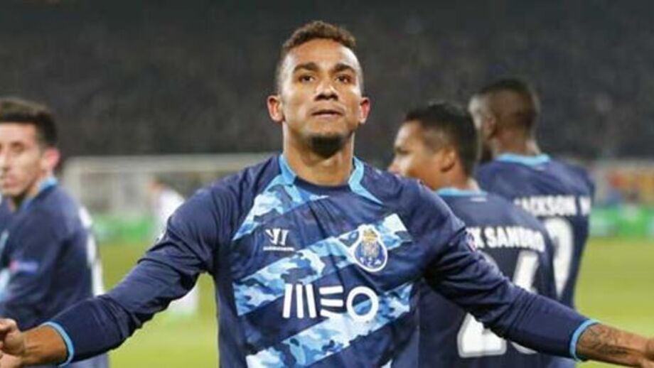 Venda de Danilo é a 5.ª maior de sempre