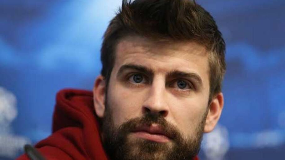 Piqué: «Danilo? O Real pode reforçar-se, nós não»