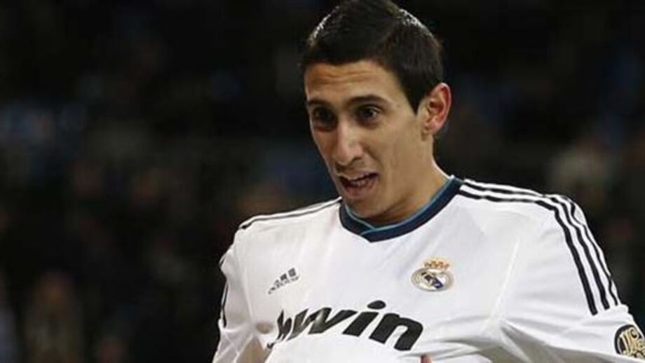 Torneira merengue já despejou 127,5 milhões em Portugal