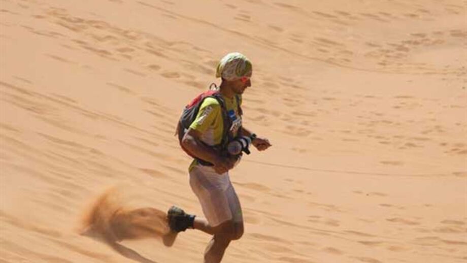 Carlos Sá tenta fintar o imprevisto