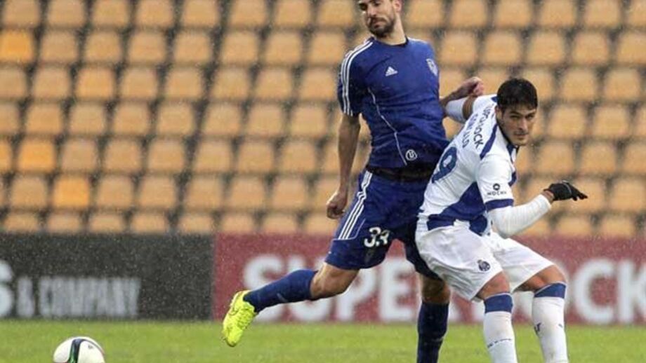 Henrique constrói uma nova vida
