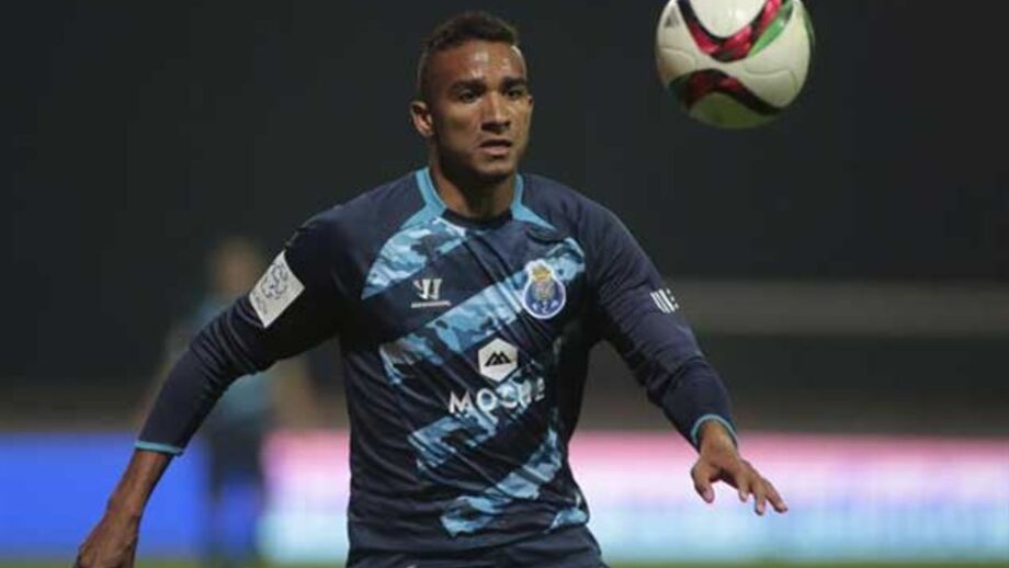 "Marca" diz que Barcelona ofereceu 37 milhões por Danilo 