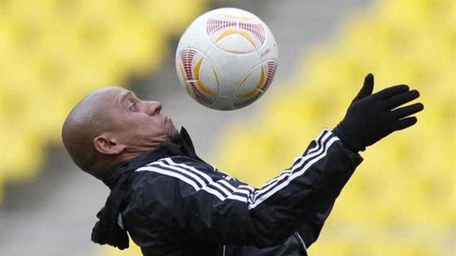 Roberto Carlos: «Danilo é um lateral muito completo»