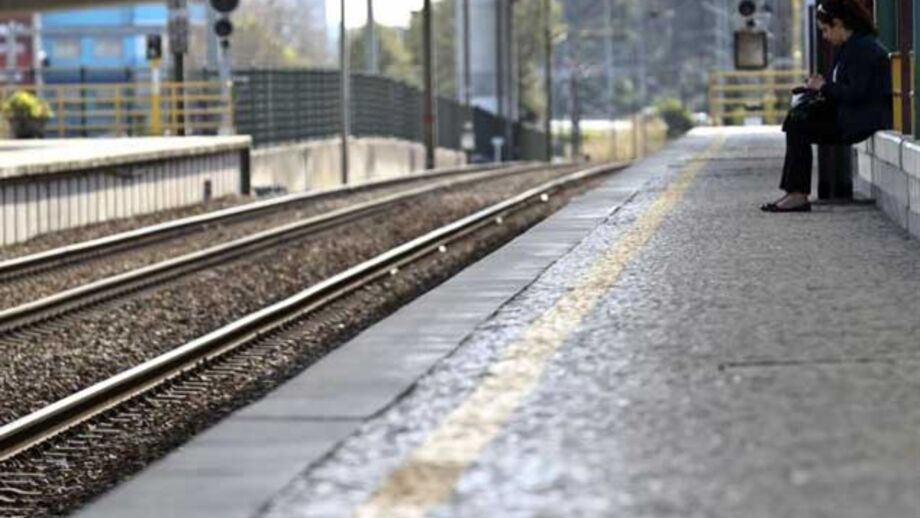 Comboios regionais são os mais afetados pela greve na CP