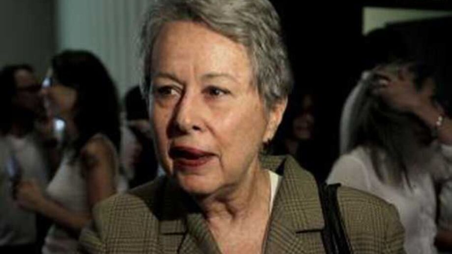 Maria João Seixas: «Os grandes criadores não desaparecem»