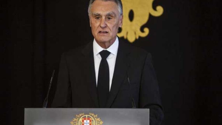 Cavaco lembra "símbolo maior do cinema português no Mundo"