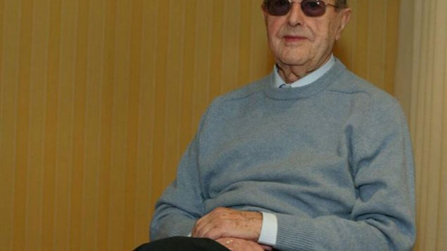 Manoel de Oliveira foi "piloto de renome internacional"