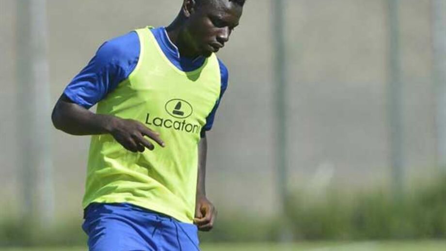 Abel Camará: «Não tivemos sorte nos últimos jogos»