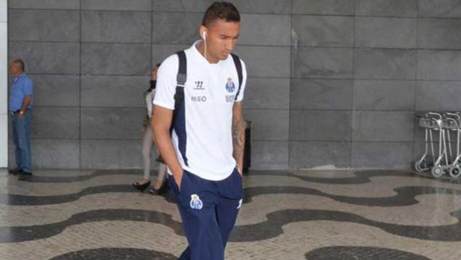 Danilo passa os 39 milhões