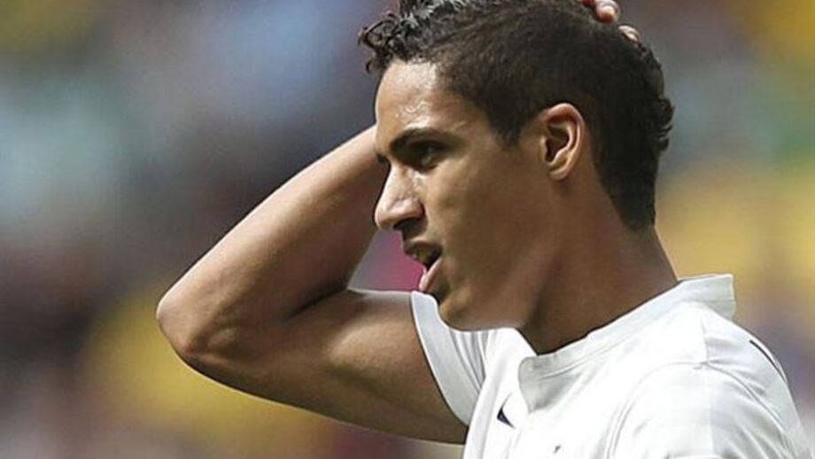 Pepe entre os motivos que levam Varane a ponderar saída