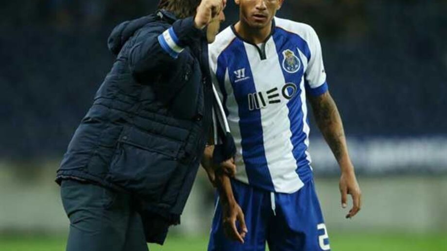 Lopetegui: «Danilo está 100 por cento focado em nós»