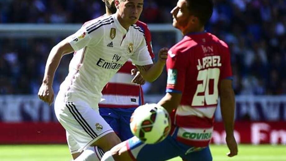 James Rodríguez: «Estamos prontos para ganhar tudo o que falta»