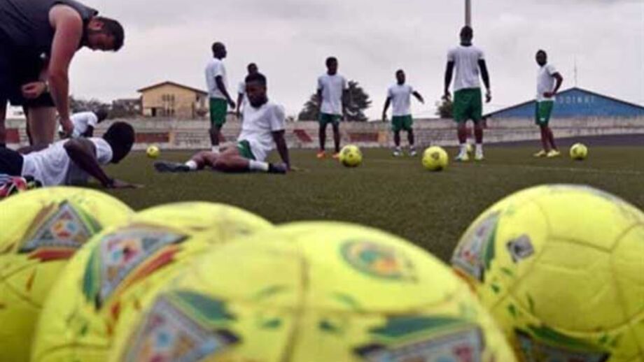 CAF oficializa Marrocos na qualificação 2017 e 2019