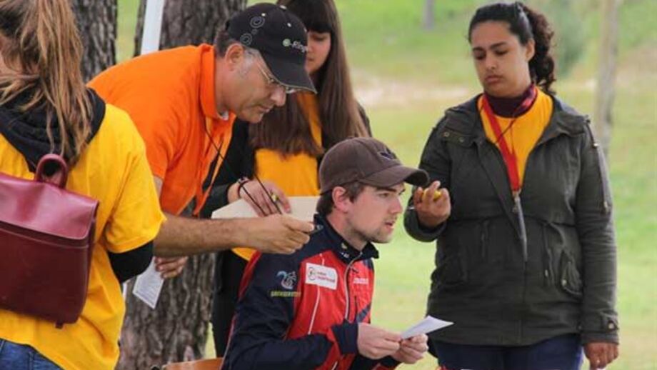 2.º Campeonato Nacional de TempO disputa-se a 11 de abril