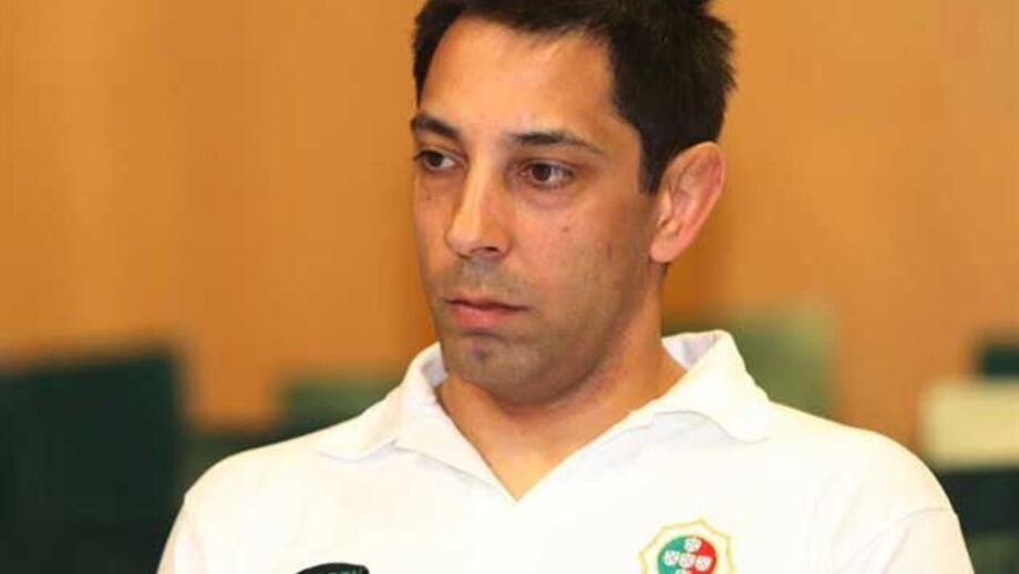 Michel Almeida sai da federação devido a baixas expetativas