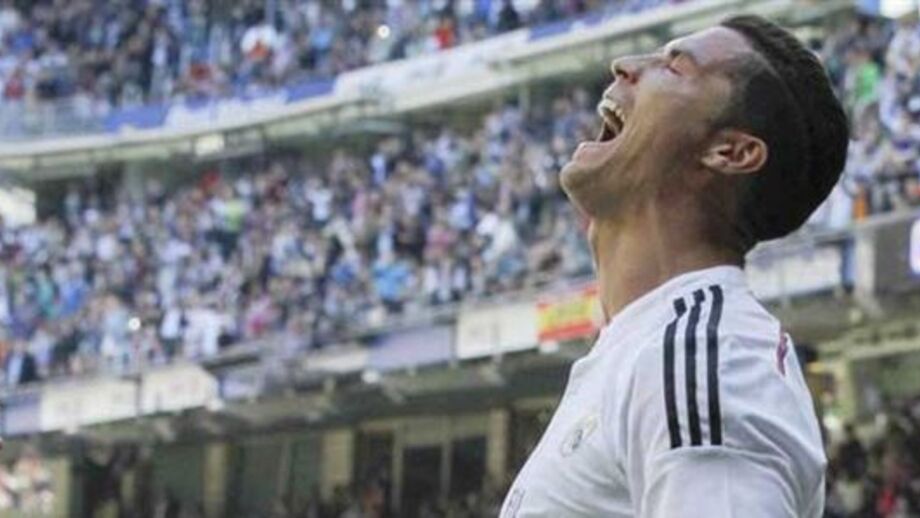 Ronaldo melhor do que a maioria