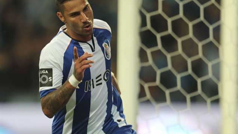 Quaresma é o jogador da semana