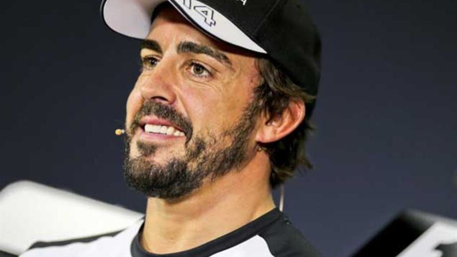 Fernando Alonso