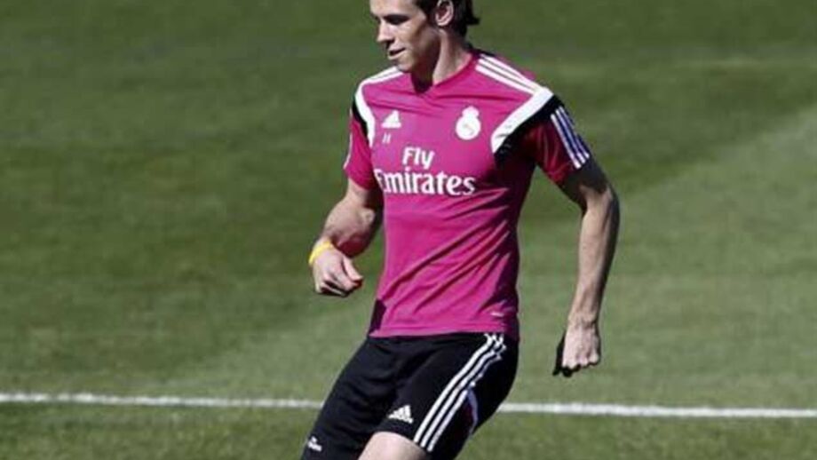 Bale convocado para o jogo com o Rayo Vallecano