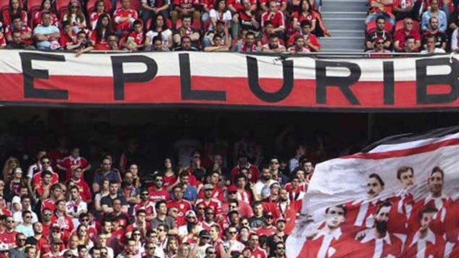 Mais público só no primeiro ano de Jesus