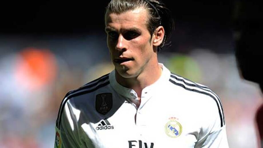 Bale não treinou e fez exames médicos