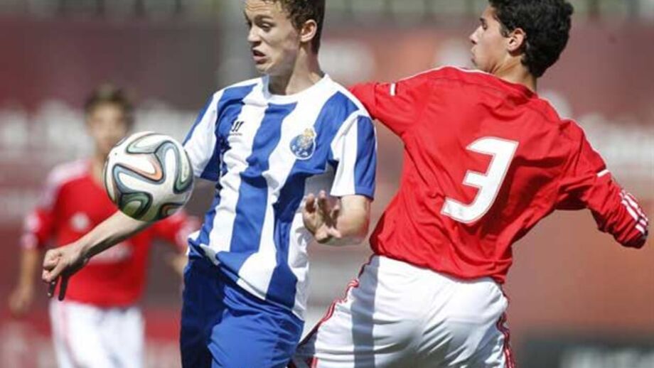Benfica e FC Porto empatam no arranque da 3.ª fase
