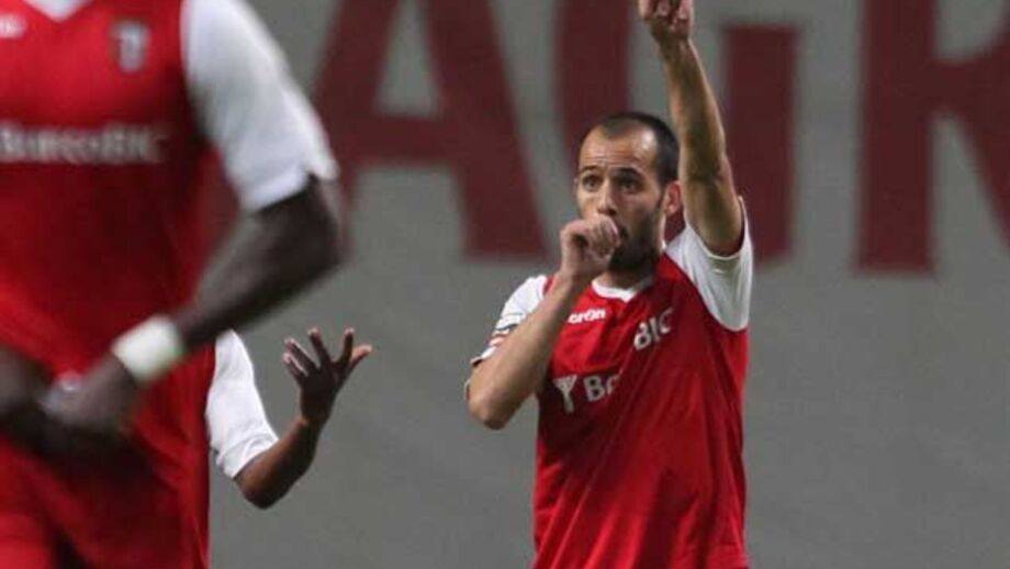 Ruben Micael é o Jogador da Semana da 25.ª ronda