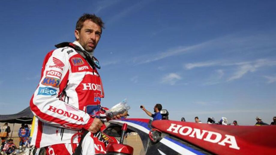 Hélder Rodrigues pode trocar Honda pela Yamaha