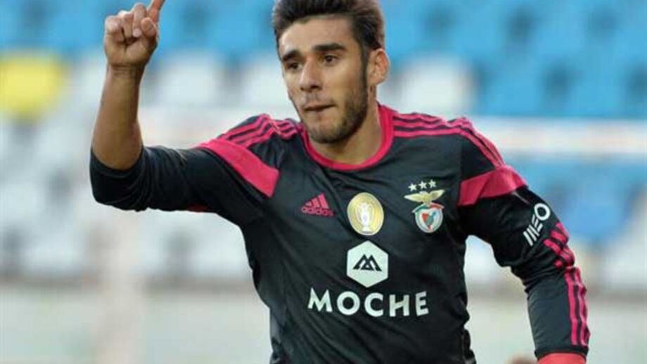 Salvio: «Que grande guarda-redes és tu, Oblak!»