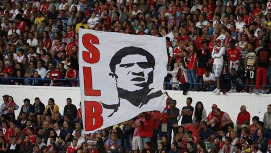 Direção aconselha adeptos do Benfica a não ficar na bancada poente