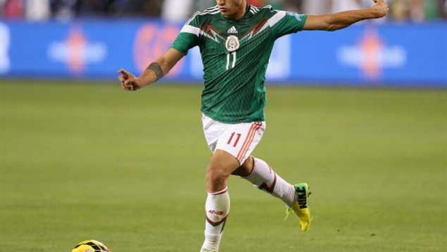 Mexicano associado a FC Porto protagoniza vídeo sexual