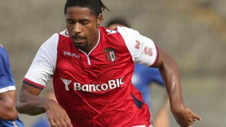 Sp. Braga B-Oriental, 1-0: Minhotos respiram melhor