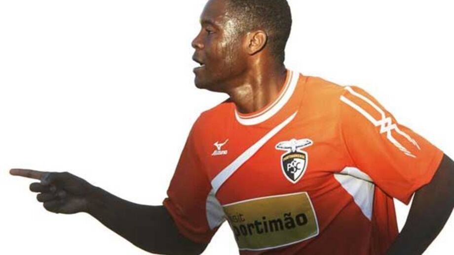 Chaves-Portimonense, 1-2: Flavienses perdem 16 depois