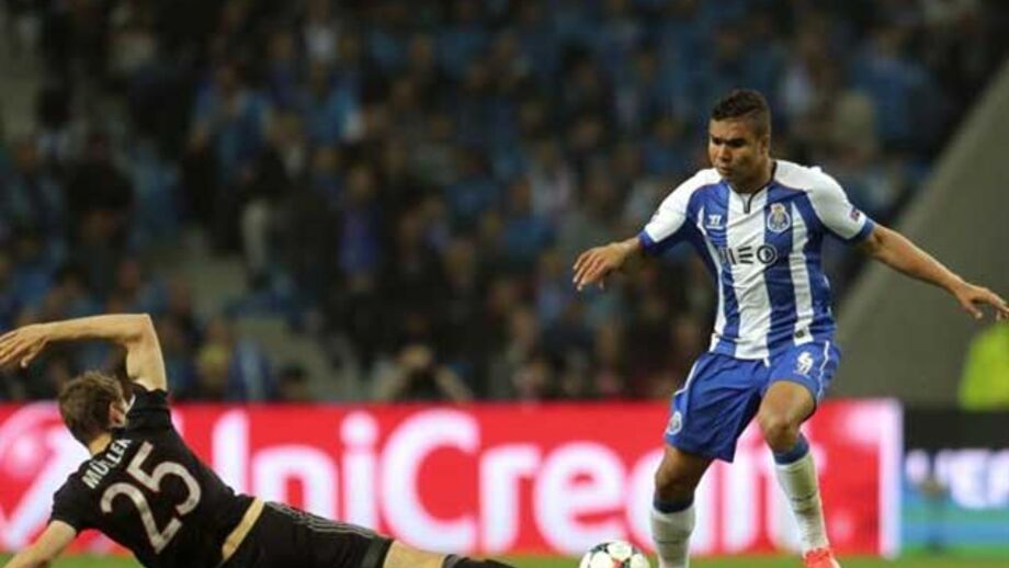 Casemiro: «Ainda falta o mais difícil»