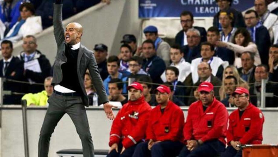 Três guardiões e um susto no Bayern Munique