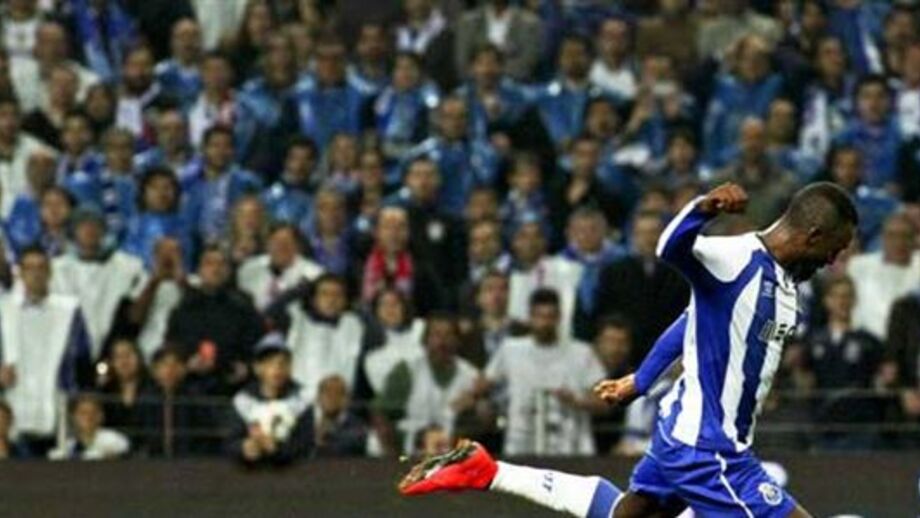 Dragões têm na História um aliado contra o Bayern Munique