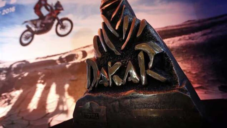 Peru regressa ao Dakar em 2016