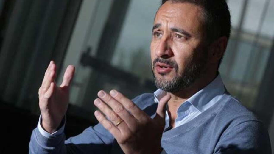 Vítor Pereira: «Não será fácil retificar um resultado destes»