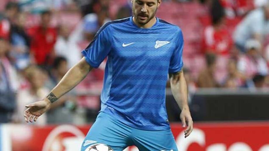 Javi García acredita que o Bayern Munique eliminará o FC Porto