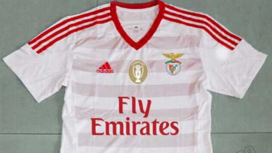 Será esta a nova camisola alternativa?