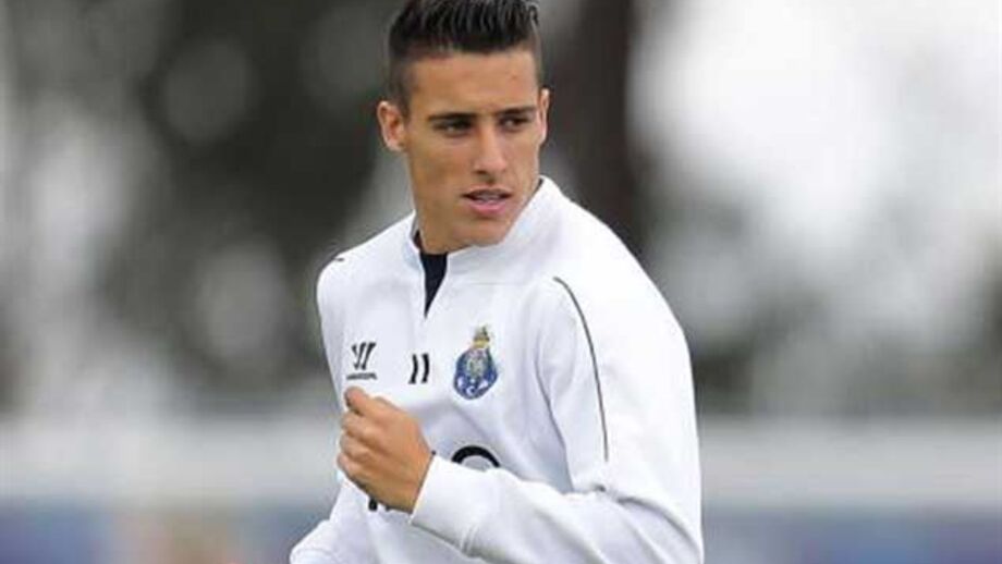 Tello: «Feliz e orgulhoso dos meus companheiros»