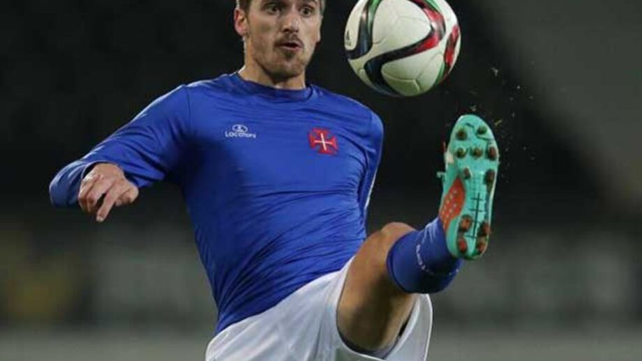 Filipe Ferreira eleito o melhor jovem de março