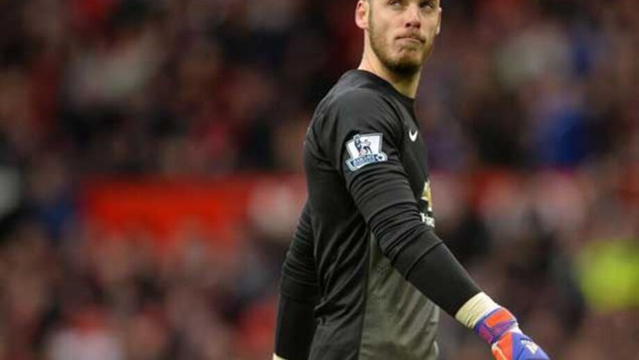 De Gea terá chegado a acordo com os merengues