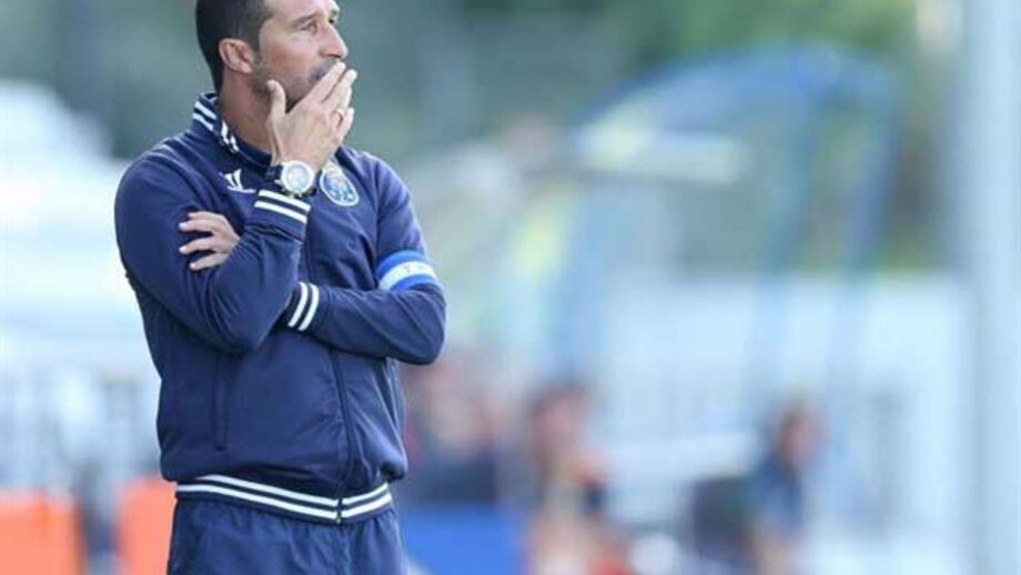 FC Porto tropeça em casa do Rio Ave