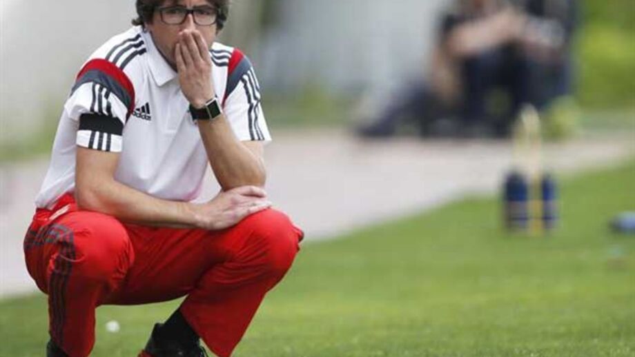 Golo solitário dá vitória do Benfica frente ao Anadia